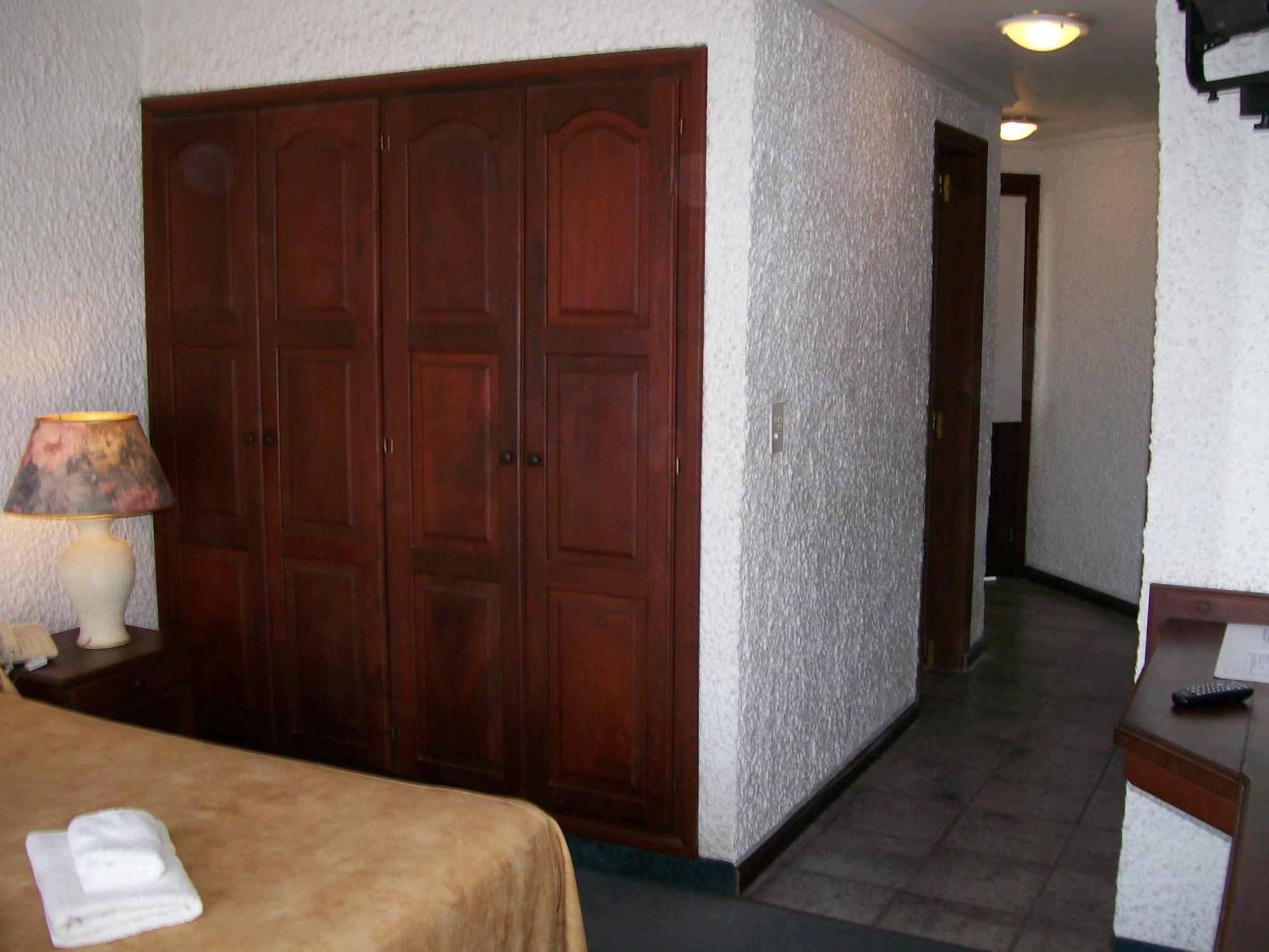 Le Mirage Village Club Resort Villa Carlos Paz Exterior foto