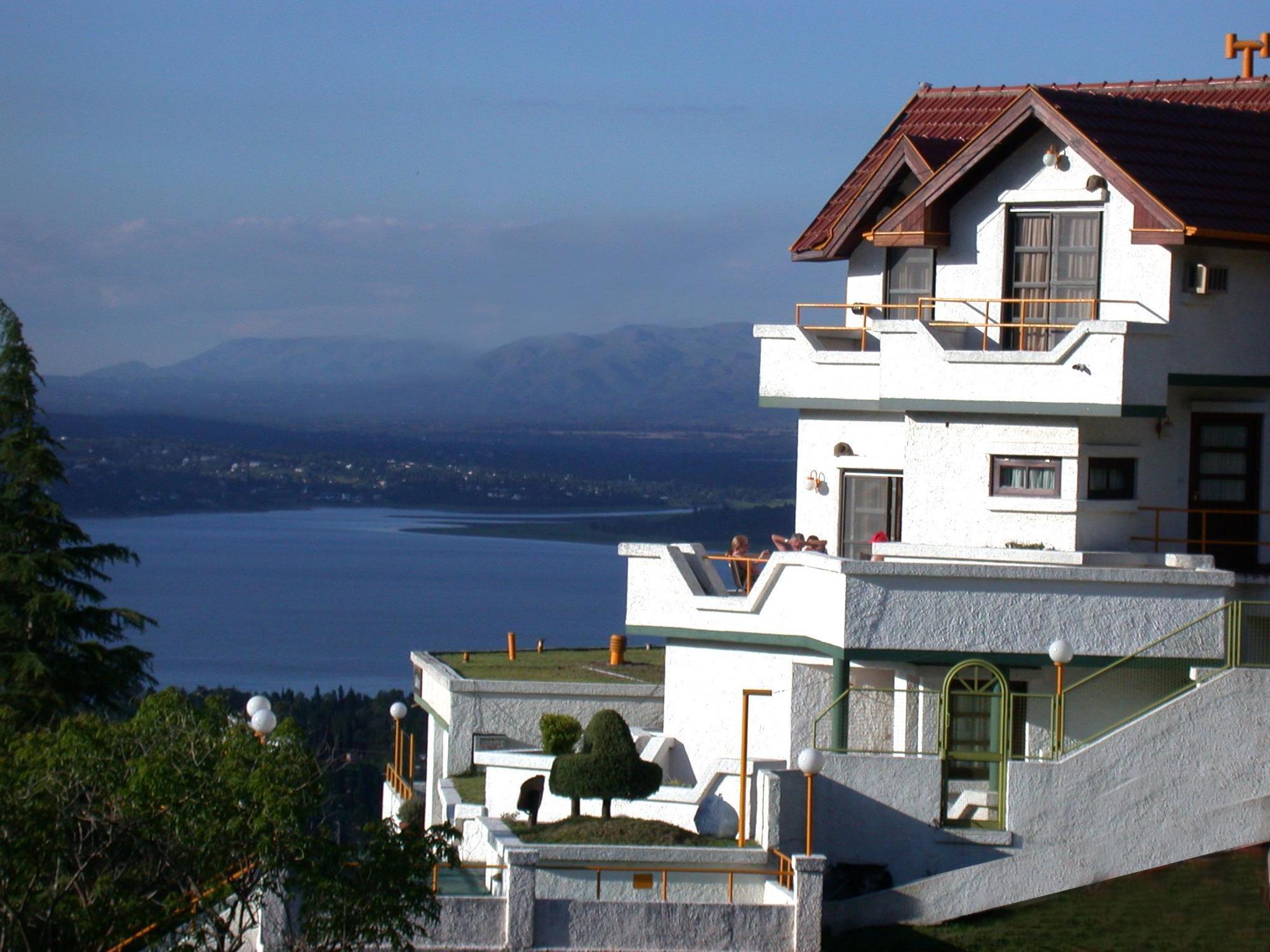 Le Mirage Village Club Resort Villa Carlos Paz Exterior foto